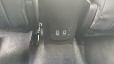 Vauxhall Mokka 1.2 Turbo GS 5dr Auto Petrol Hatchback